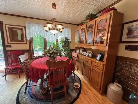 1601 W 4th Avenue International Falls MN 56649-0000