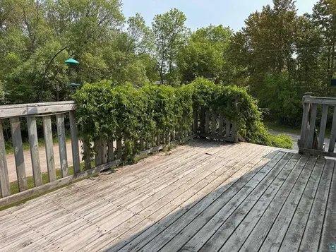 1601 W 4th Avenue International Falls MN 56649-0000