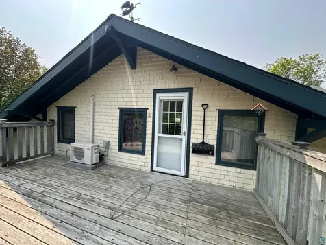 1601 W 4th Avenue International Falls MN 56649-0000