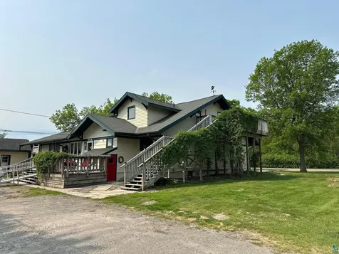1601 W 4th Avenue International Falls MN 56649-0000