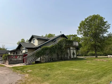 1601 W 4th Avenue International Falls MN 56649-0000
