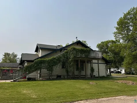 1601 W 4th Avenue International Falls MN 56649-0000