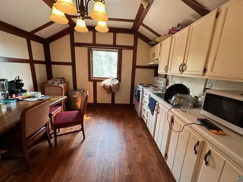 1601 W 4th Avenue International Falls MN 56649-0000