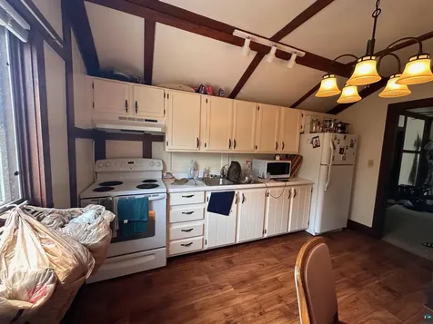1601 W 4th Avenue International Falls MN 56649-0000