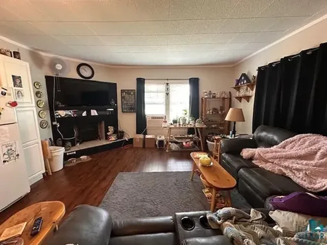 1601 W 4th Avenue International Falls MN 56649-0000