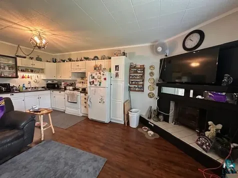 1601 W 4th Avenue International Falls MN 56649-0000