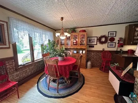 1601 W 4th Avenue International Falls MN 56649-0000