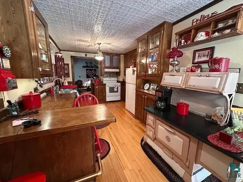 1601 W 4th Avenue International Falls MN 56649-0000