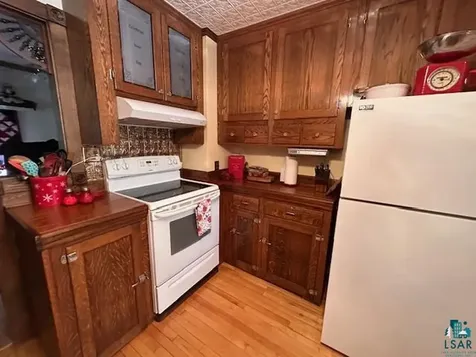 1601 W 4th Avenue International Falls MN 56649-0000