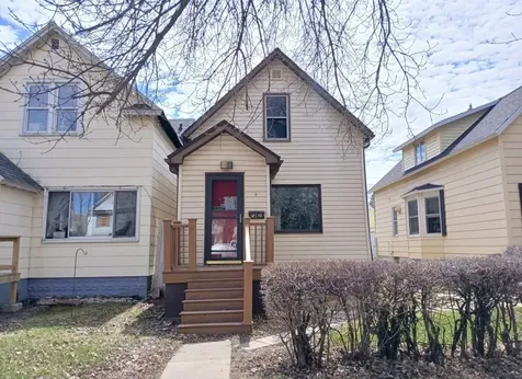 512 S 5th Street Virginia MN 55792