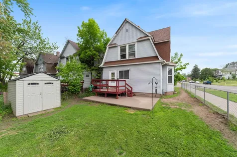 30 N 25th Avenue W Duluth MN 55806