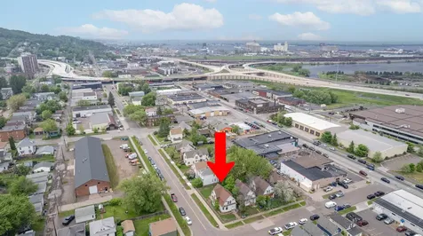 30 N 25th Avenue W Duluth MN 55806