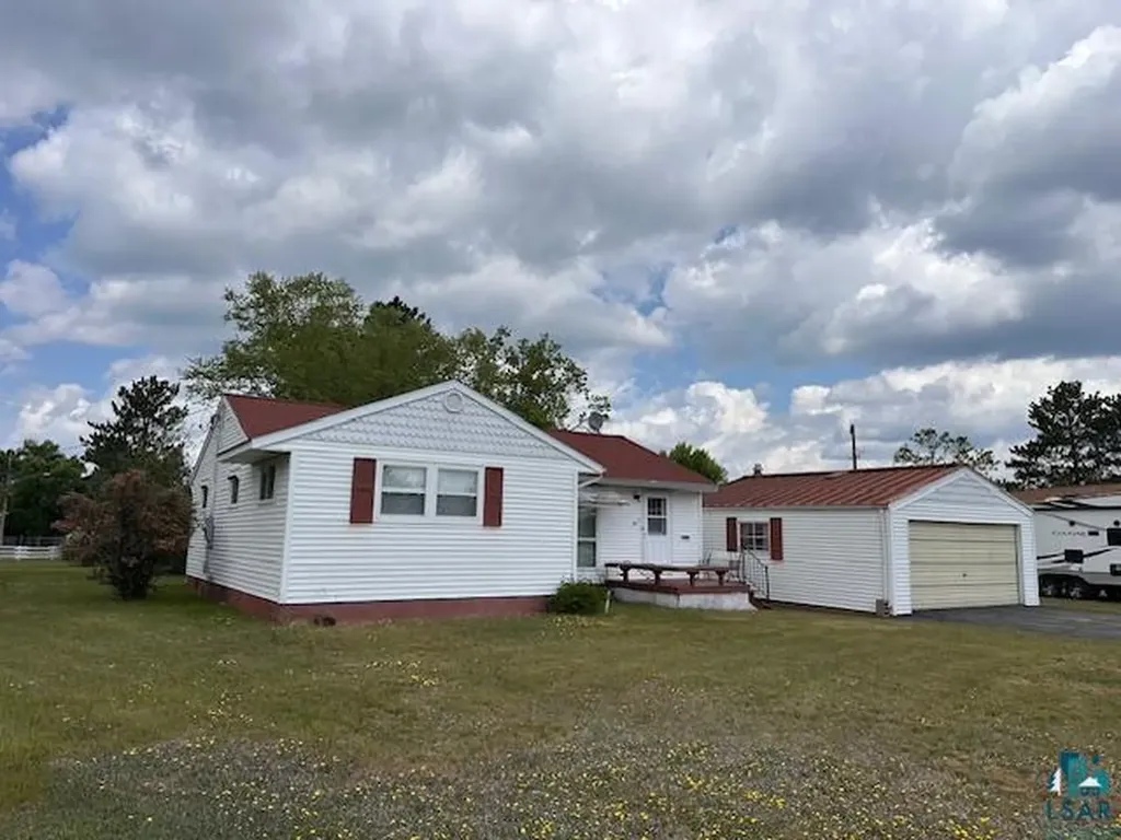 21 Glen Creek Babbitt MN 55706-0000