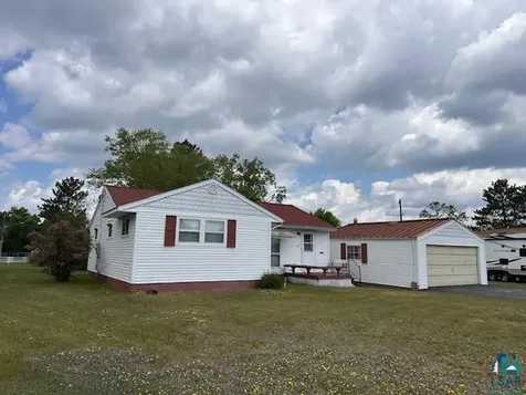 21 Glen Creek Babbitt MN 55706-0000