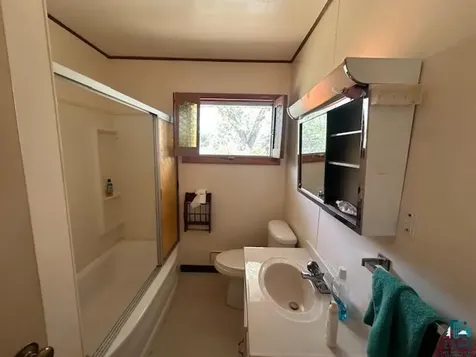 21 Glen Creek Babbitt MN 55706-0000