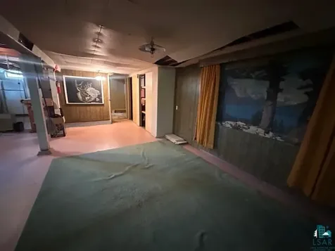 21 Glen Creek Babbitt MN 55706-0000