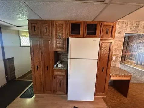 21 Glen Creek Babbitt MN 55706-0000