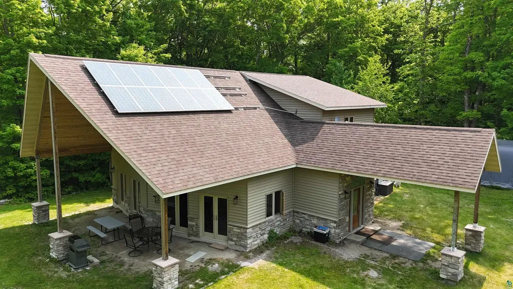 4251 Sugar Point Island Orr MN 55771