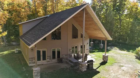 4251 Sugar Point Island Orr MN 55771