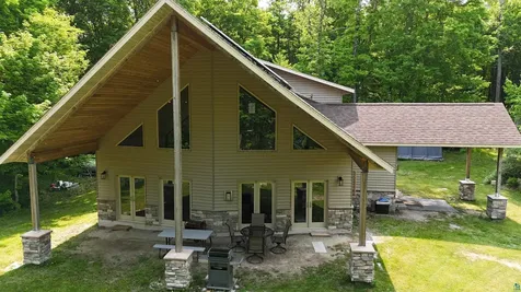 4251 Sugar Point Island Orr MN 55771