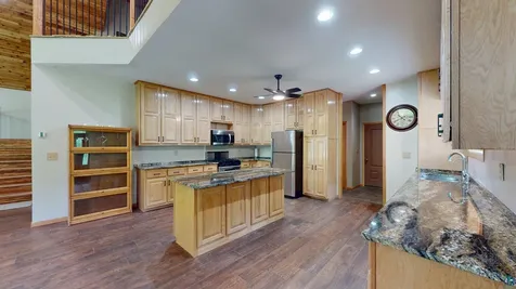 4251 Sugar Point Island Orr MN 55771