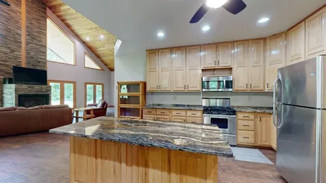 4251 Sugar Point Island Orr MN 55771