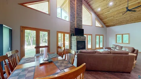 4251 Sugar Point Island Orr MN 55771