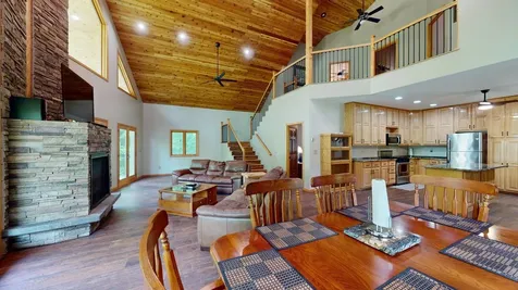 4251 Sugar Point Island Orr MN 55771