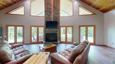 4251 Sugar Point Island Orr MN 55771