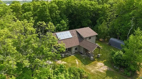 4251 Sugar Point Island Orr MN 55771