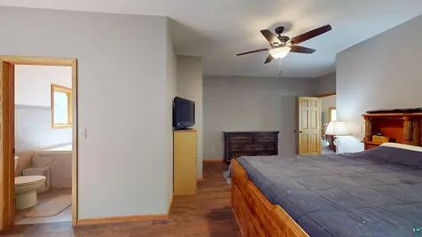 4251 Sugar Point Island Orr MN 55771