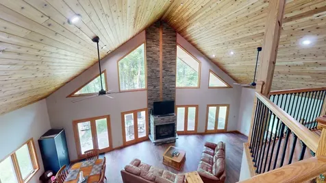 4251 Sugar Point Island Orr MN 55771