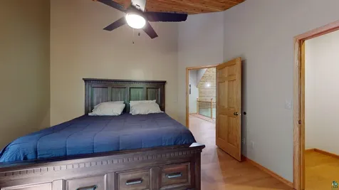 4251 Sugar Point Island Orr MN 55771