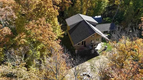 4251 Sugar Point Island Orr MN 55771