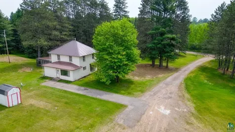 4755 Judd Road Gilbert MN 55741-0000