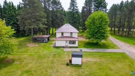 4755 Judd Road Gilbert MN 55741-0000