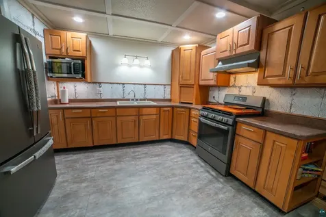 3835 S Lake Road Moose Lake MN 55767