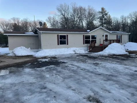 4885 N Bear Paw Road Iron River WI 54847