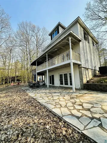 7670 Spider Lake Road Iron River WI 54847
