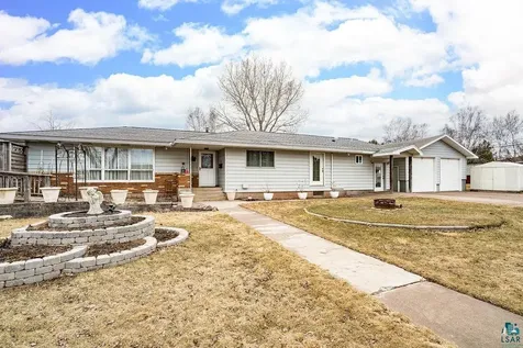 601 13th Avenue Two Harbors MN 55616