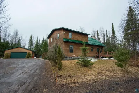 2738 Northwoods Lane Duluth MN 55803