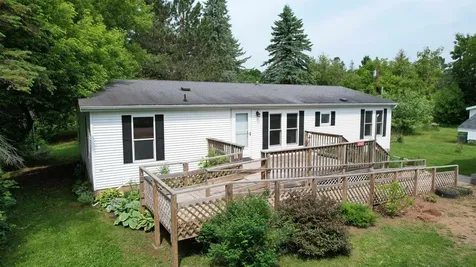68485 N George Street Iron River WI 54847