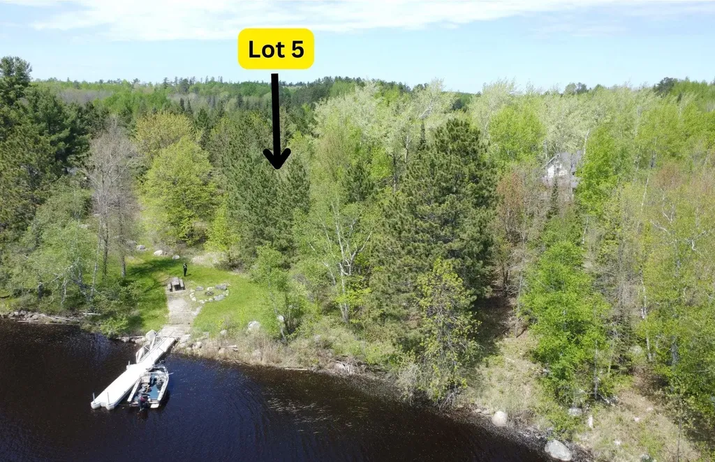 80075 Waters Of Vermilion Road Tower MN 55790