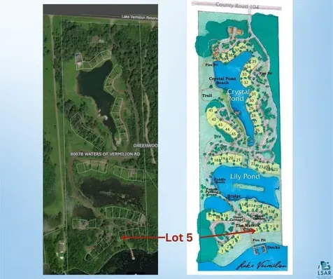 80075 Waters Of Vermilion Road Tower MN 55790