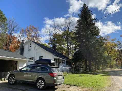 8372 Garden Street Kerrick MN 55756