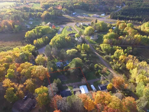 8372 Garden Street Kerrick MN 55756