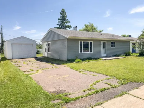 53 Edwards Drive Silver Bay MN 55614