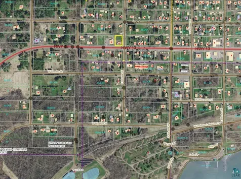 901 W Bayfield Street Washburn WI 54891
