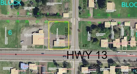 901 W Bayfield Street Washburn WI 54891