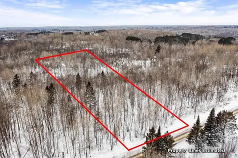 Xxx Lot 2 Getchell Road Hermantown MN 55811